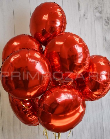 Фольгированные шары #SH022