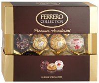  Ferrero Rocher ассорти 110г