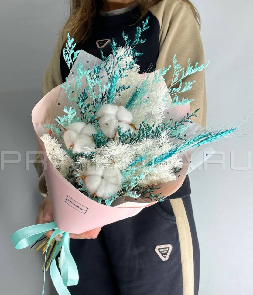 Flowers delivery  service in Vladivostok