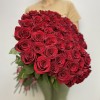 51 роза #R6384 доставка во Владивостоке фото 1 — Primroza