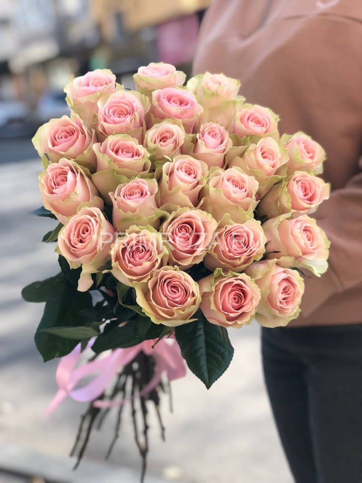 Flowers delivery  service in Vladivostok