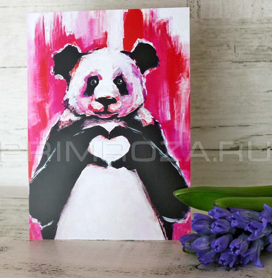 Цветы c доставкой во Владивостоке <br>Тематическая открытка  