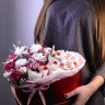 Ассорти в коробке "Сладкое сердечко"