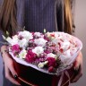 Ассорти в коробке "Сладкое сердечко"