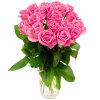 15 роз ЭКВАДОР#R015 доставка во Владивостоке фото 4 — Primroza