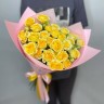Букет из роз из 7 кустовых роз #R054663