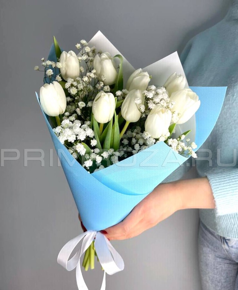 Flowers delivery  service in Vladivostok