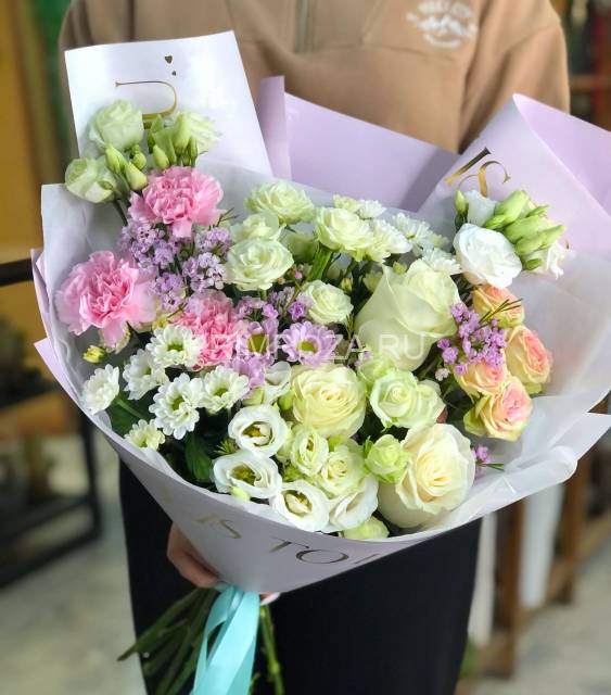 Букет "Романтика"