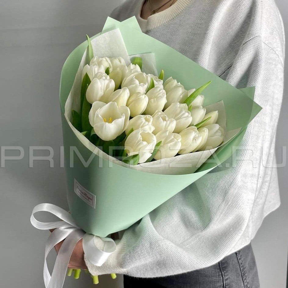 Flowers delivery  service in Vladivostok