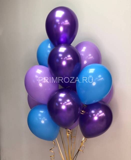 Воздушные шары #SH4583