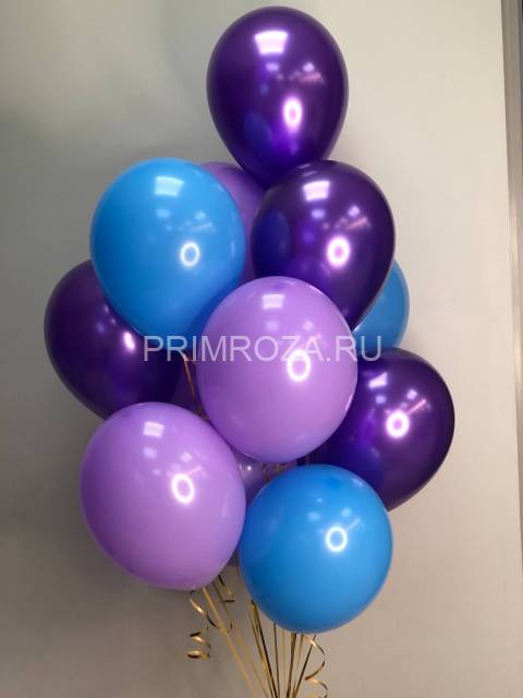Воздушные шары #SH4583