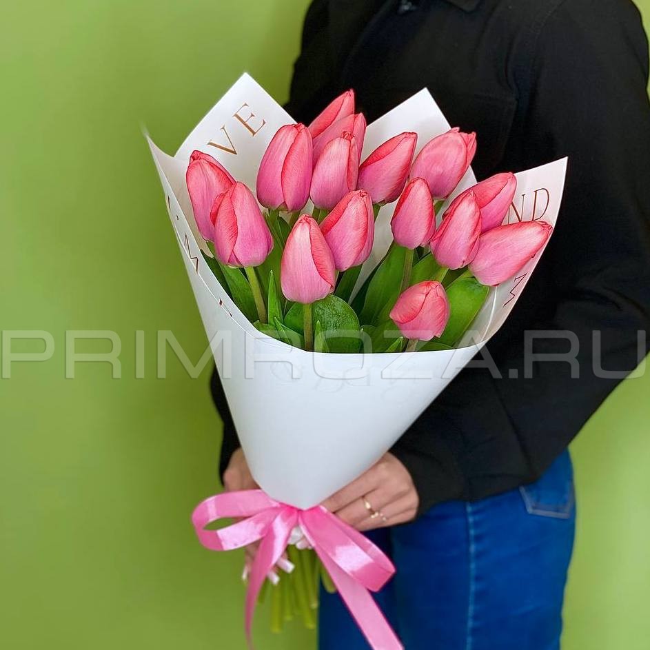 Flowers delivery  service in Vladivostok