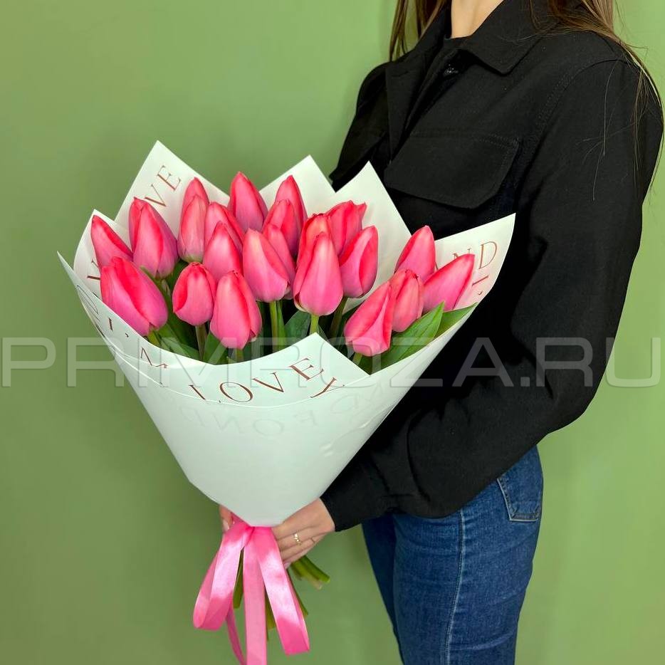 Flowers delivery  service in Vladivostok