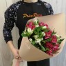 Микс из альстромерии 
