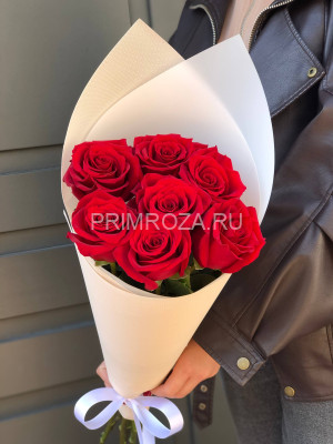 Букет из роз Эквадор #R00591