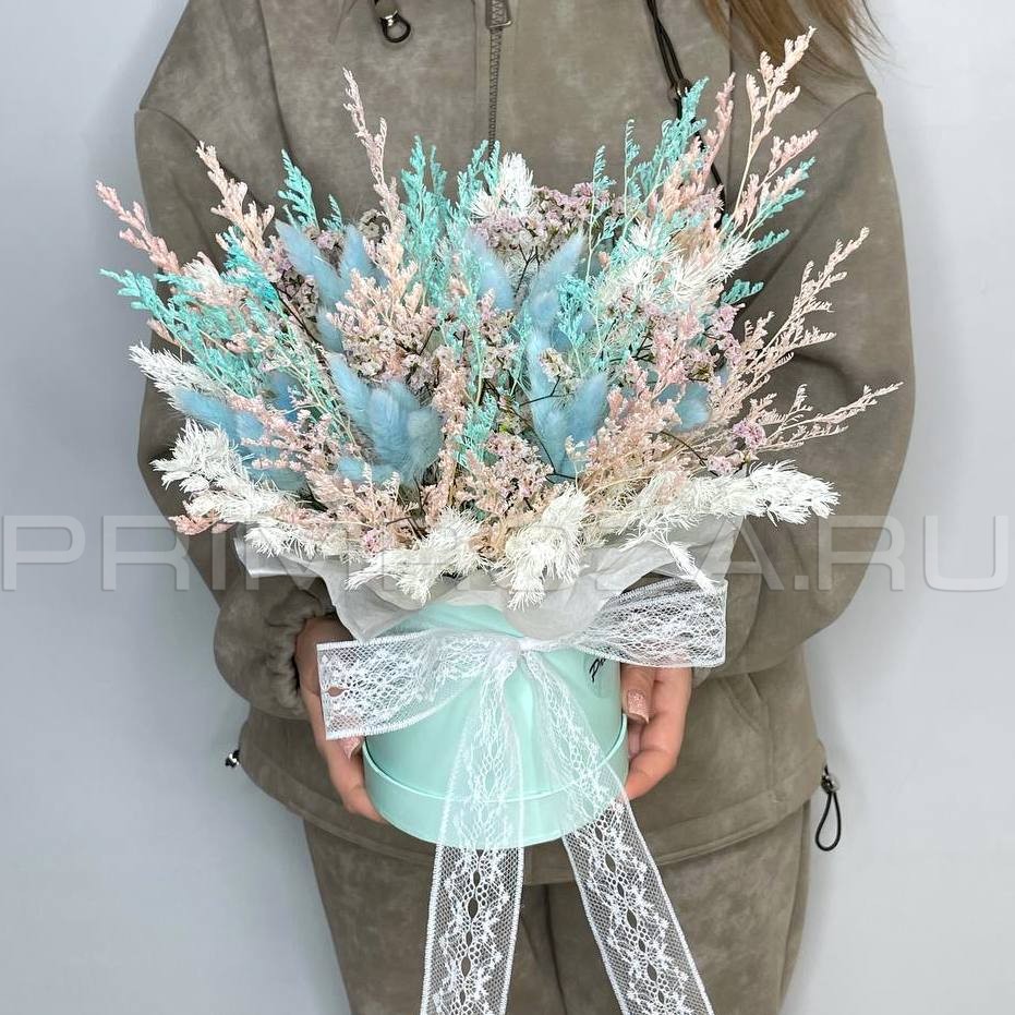 Flowers delivery  service in Vladivostok