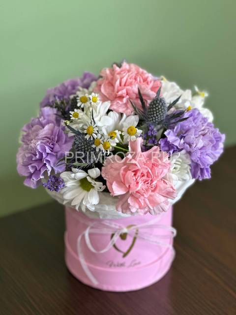 Сборная композиция #А0314