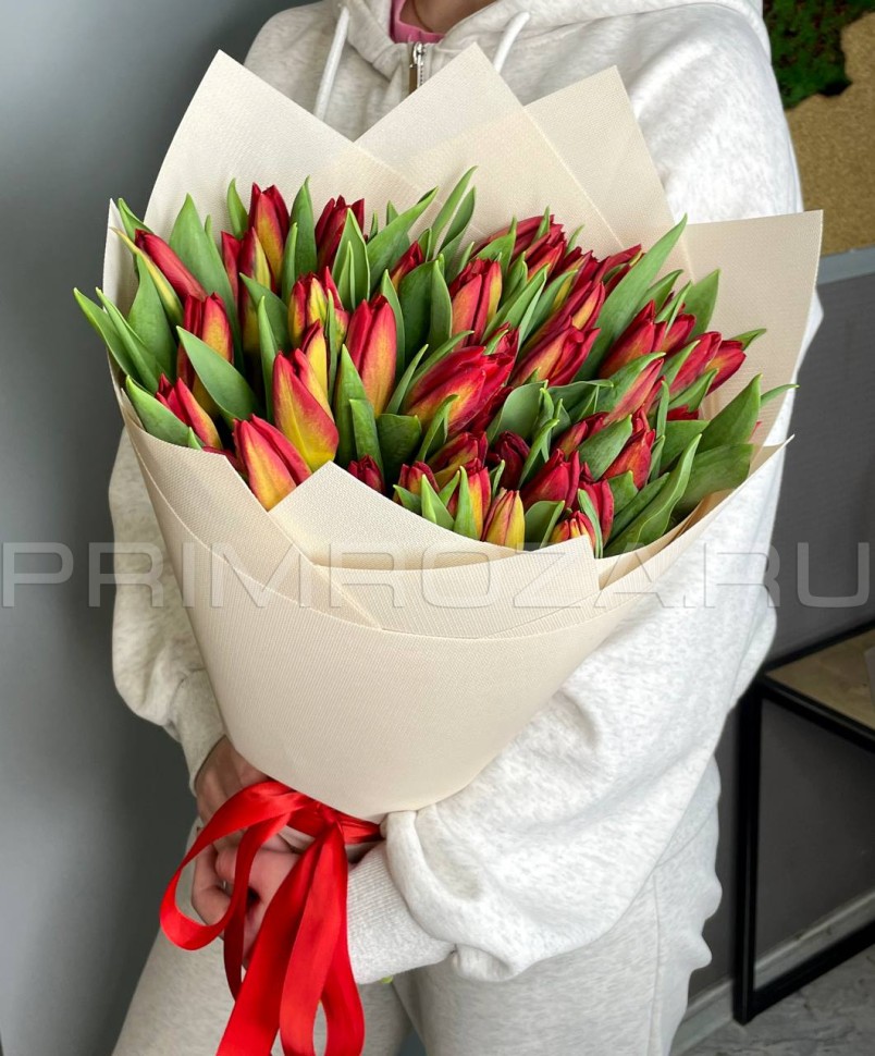 Flowers delivery  service in Vladivostok