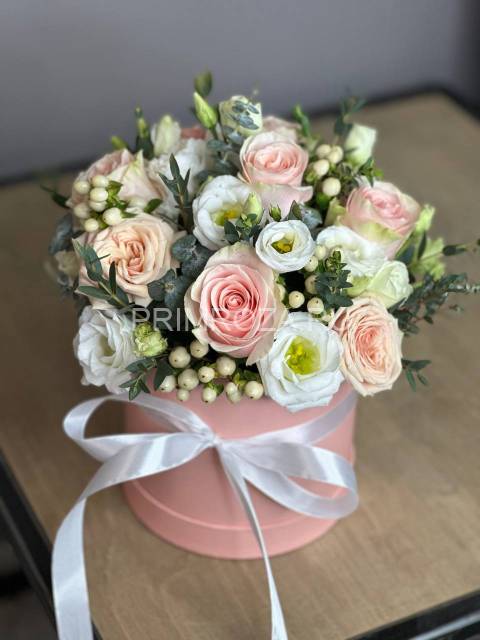 Ассорти в коробке #V010