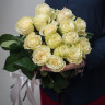 #M022 Букет роз Мондиаль ( 15 шт) 