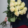 #M022 Букет роз Мондиаль ( 15 шт) 