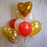 Воздушные шары #SH017