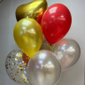 Воздушные шары #SH017