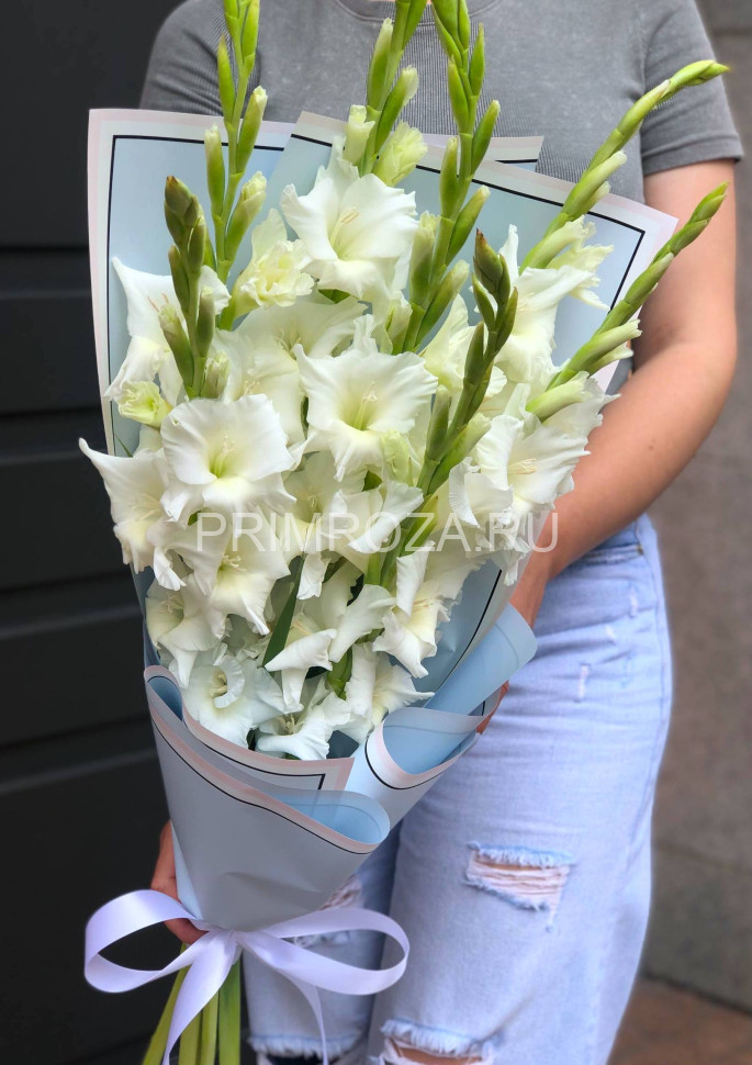 Flowers delivery  service in Vladivostok
