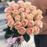 Букет из 25 роз Эквадор #H6888