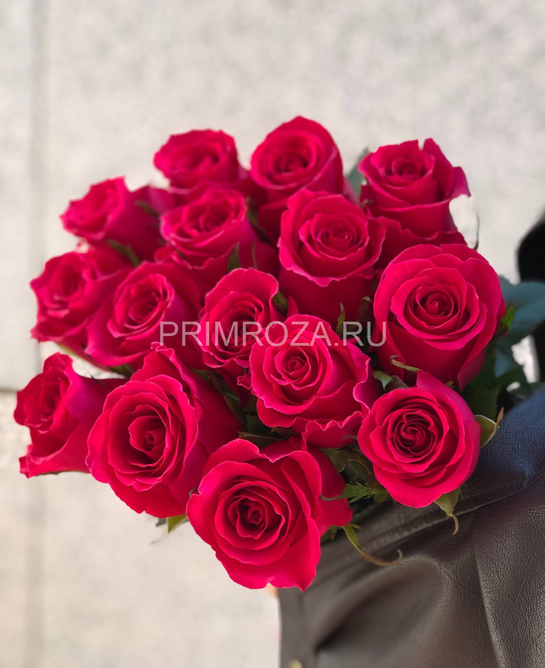 Flowers delivery  service in Vladivostok