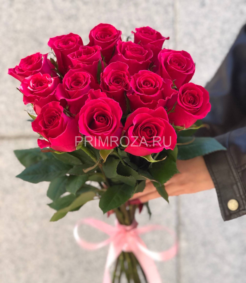 Flowers delivery  service in Vladivostok