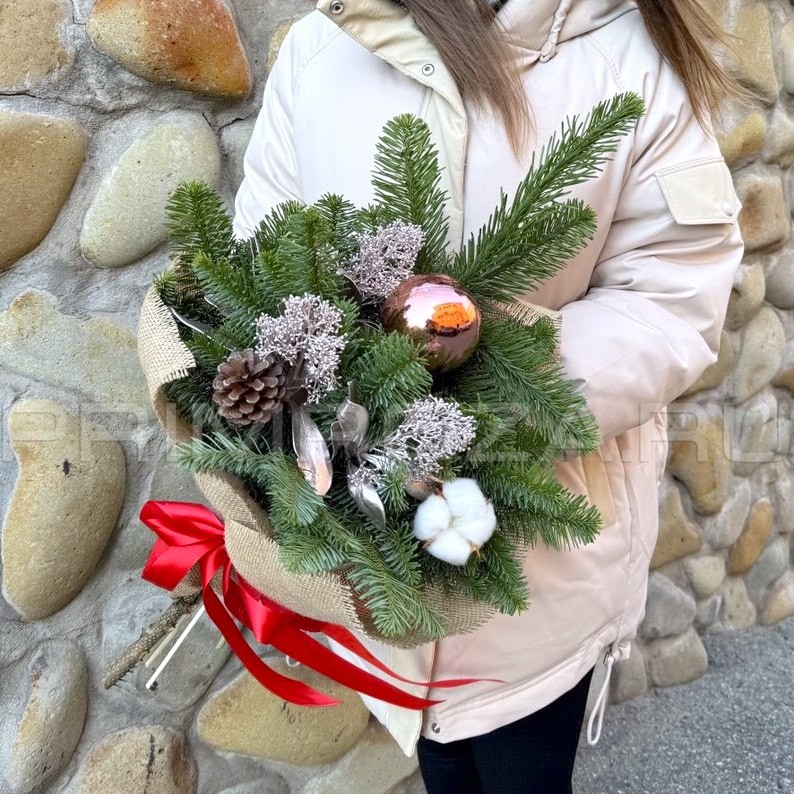 Flowers delivery  service in Vladivostok