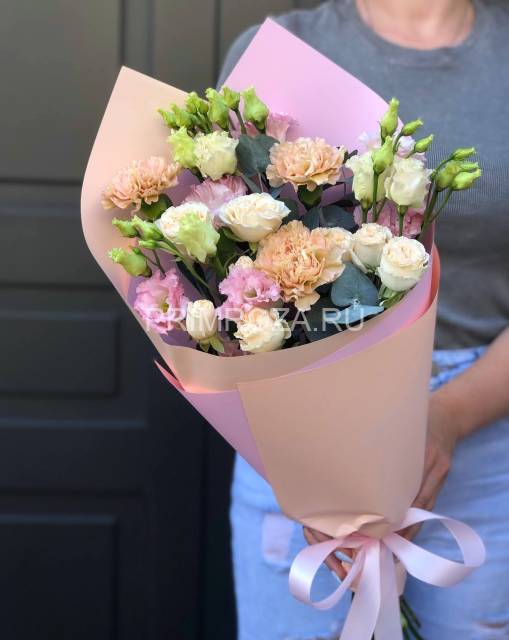 Букет "Нежный" 