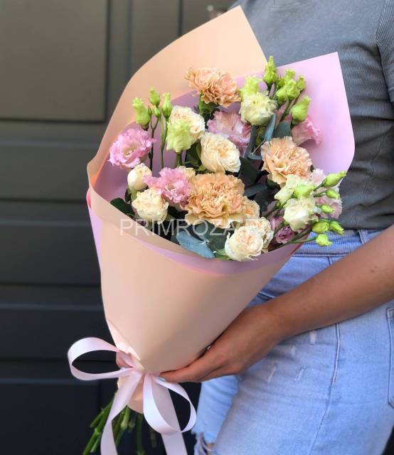 Букет "Нежный" 