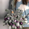 Новогодняя композиция #NY0703